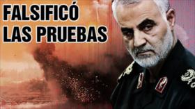 Detrás de la Razón: Demócratas acusan a Trump de esconder la evidencia	