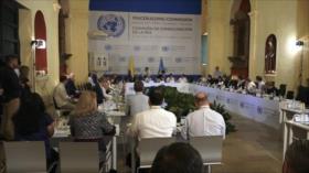 ONU, preocupada por asesinato de líderes sociales en Colombia