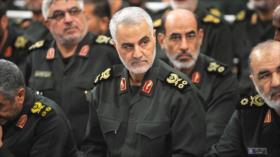 Informe: Irán ganará el caso del asesinato de Soleimani en La Haya