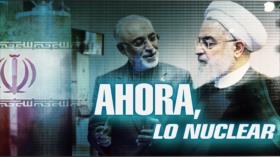Detrás de la Razón: Irán acusa a los europeos de obedecer a Trump