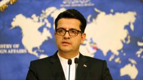 Irán advierte de no politizar el derribo del avión ucraniano
