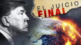 Detrás de la Razón: Impeachment de Donald Trump, el senado juzgará