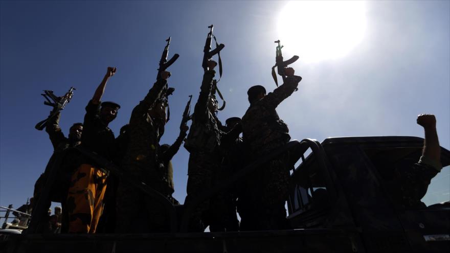 Ejército de Yemen mata a decenas de mercenarios saudíes en Saná | HISPANTV
