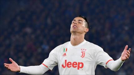 UEFA habría manipulado el Equipo de 2019 para incluir a Ronaldo