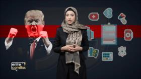 Entre Comillas: Promesa no cumplida de la UE a Irán