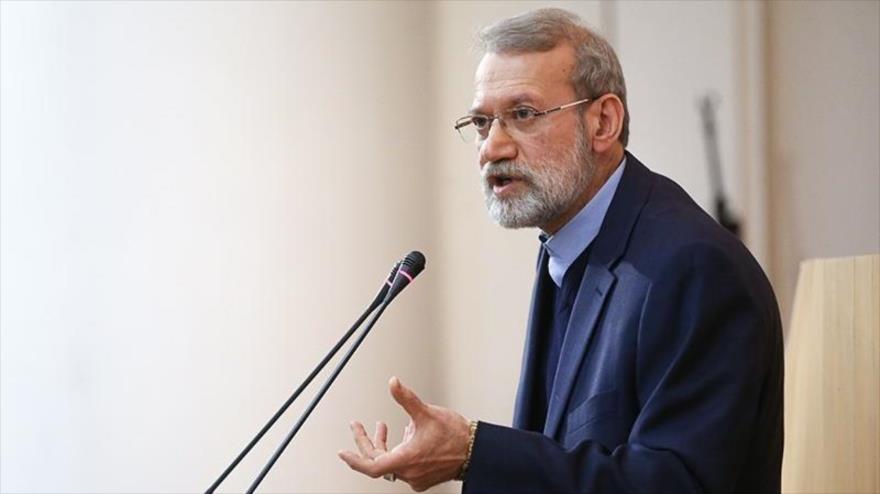 ‘Irán revisará cooperaciones con AIEA si UE sigue actos injustos’ | HISPANTV