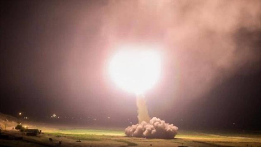 Vídeo: Seis confesiones sobre ataque de Irán a EEUU en Irak | HISPANTV