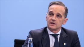 Alemania advierte a EEUU de ‘tormenta de fuego’ en oeste de Asia