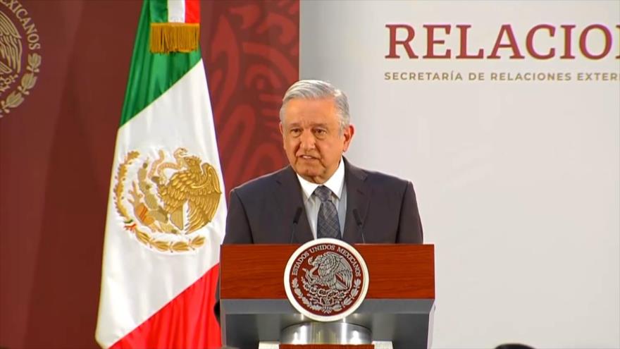 México busca fortalecer liderazgo en América Latina