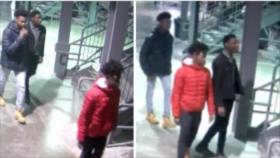 Vídeo: Muere joven tiroteado en un partido de baloncesto en Texas