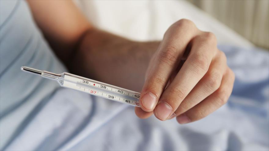 Un estudio indica que la temperatura corporal promedio de las personas ha disminuido en los últimos 150 años.