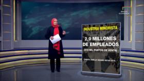 Brecha Económica: Caída minorista en el Reino Unido