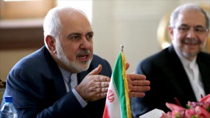 Irán saldrá de TNP si Europa lleva el acuerdo nuclear al CSNU