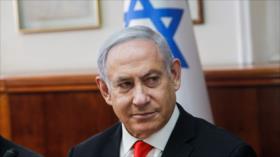 Netanyahu admite que Israel establece contactos con países árabes