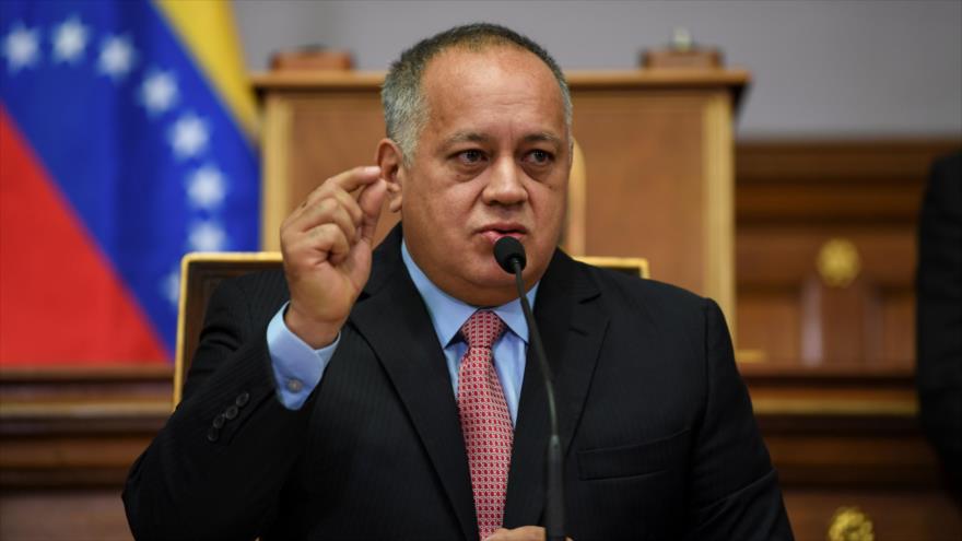 Venezuela: Comando Sur quiere abrir rutas de drogas en Colombia