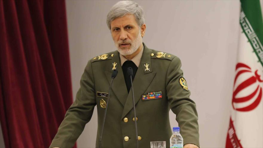“Seguir fortaleciéndose es la estrategia de Irán ante enemigos” | HISPANTV