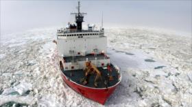 Vídeo: ¿Por qué a EEUU le importa la región del Ártico?