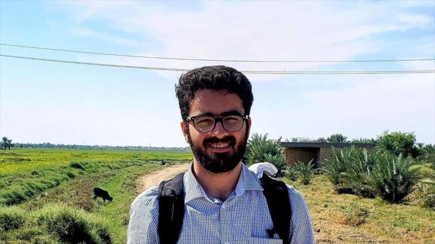 EEUU detiene sin cargos a estudiante iraní y amenaza con deportarlo | HISPANTV