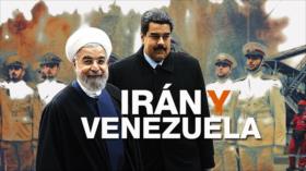 Detrás de la Razón: Irán y Venezuela estrechan lazos ante el imperialismo