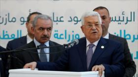 Habrá una “peligrosa escalada” si Israel se anexa el valle del Jordán