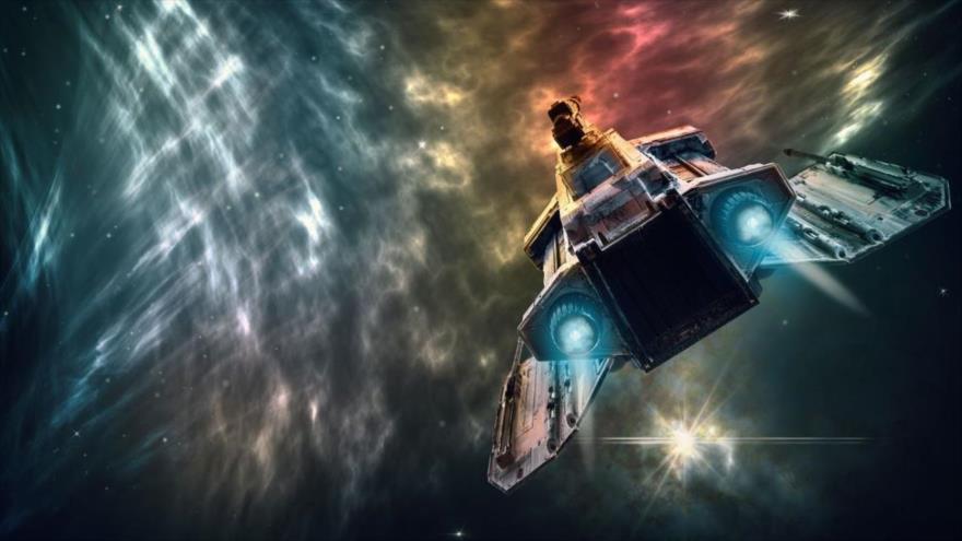 Diseñadores de la marca de automóviles de lujo de Toyota, Lexus, presentan su versión de cómo podrían ser los vehículos que se utilizarán en la luna.