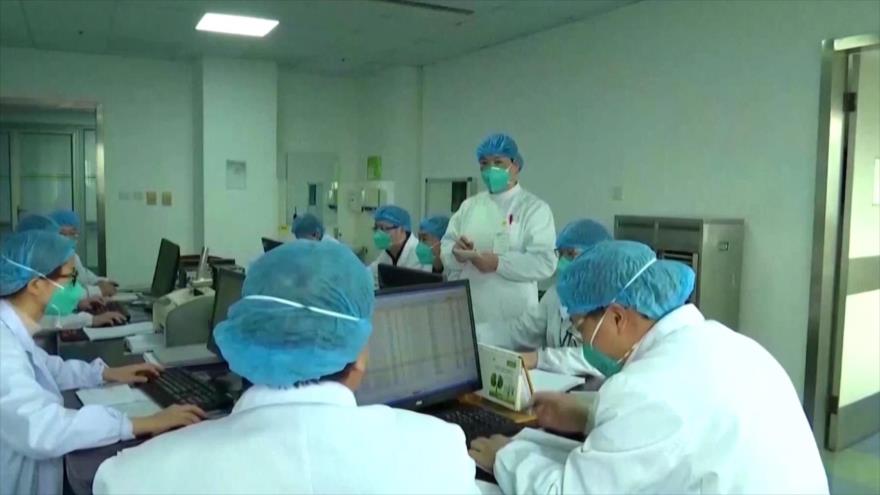 EEUU confirma primer caso de coronavirus proveniente de China