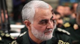 “Trump enfrentaría secuelas penales por asesinato de Soleimani”