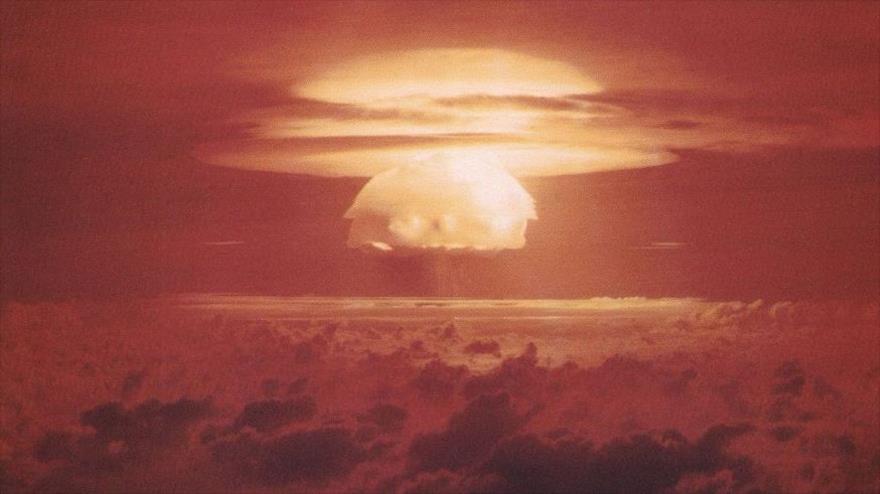 Bombas nucleares perdidas, legado de EEUU para el mundo de hoy | HISPANTV