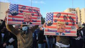 Líder iraquí: Gran marcha del viernes acabará con ocupación de EEUU