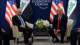 Asesor de Presidencia de Irak renuncia por reunión de Salih-Trump