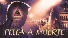 Detrás de la Razón: Trump atrapado entre republicanos contra demócratas