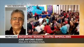 “Soleimani pertenece al legado de resistencia del mundo entero”