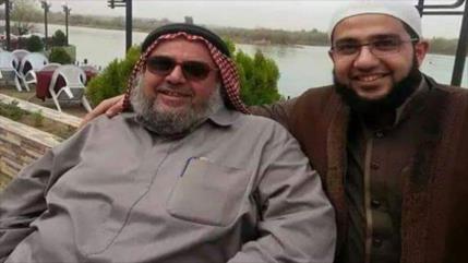 Horribles confesiones de muftí de Daesh que recibía dinero saudí