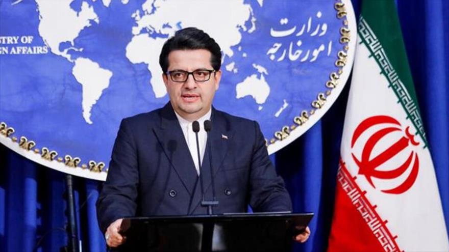 Irán: Pacto nuclear propuesto por Trump muestra “delirio” de EEUU | HISPANTV