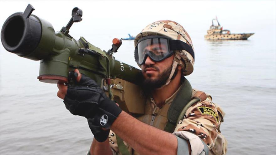 Informe: Irán toma la delantera en cualquier guerra con EEUU | HISPANTV