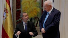 Israel recurre a España para frenar investigación de sus crímenes