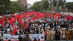 Vídeo: Razones para que salgan ya las tropas de EEUU de Irak