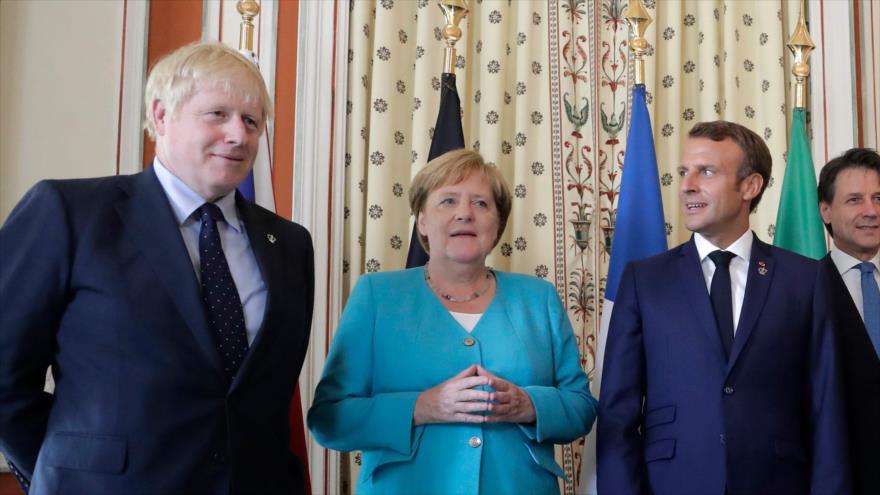 ‘Europa evitará activación de sanciones y tolerará pasos de Irán’ | HISPANTV