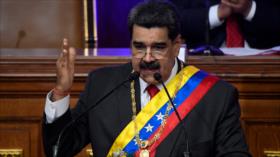 Maduro celebra primer año de fracaso de aventura golpista de Guaidó