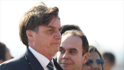 Bolsonaro genera otra polémica: el indio es cada vez más ser humano