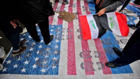 Hezbolá: Pueblo iraquí demostró que no tolera ocupación de EEUU