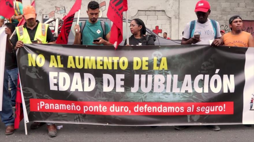 Políticas neoliberales profundizan desigualdad en Panamá