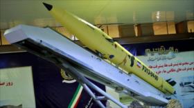 “Precisión de los misiles de Irán ha cambiado cálculos de EEUU”