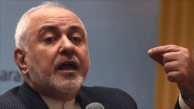 Irán: Ser tan servil a EEUU es un desastre para Europa