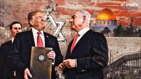 La impunidad del sionismo debe terminar