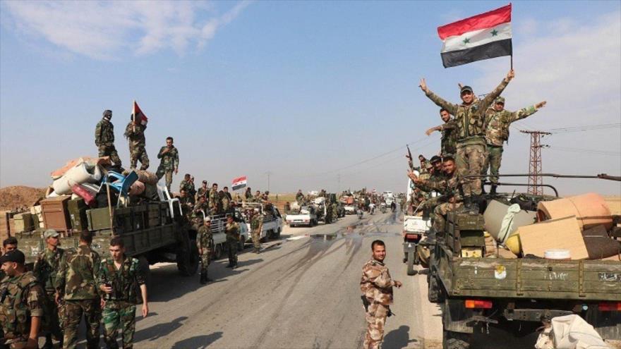 Siria se acerca a recuperar Idlib, mayor bastión terrorista | HISPANTV