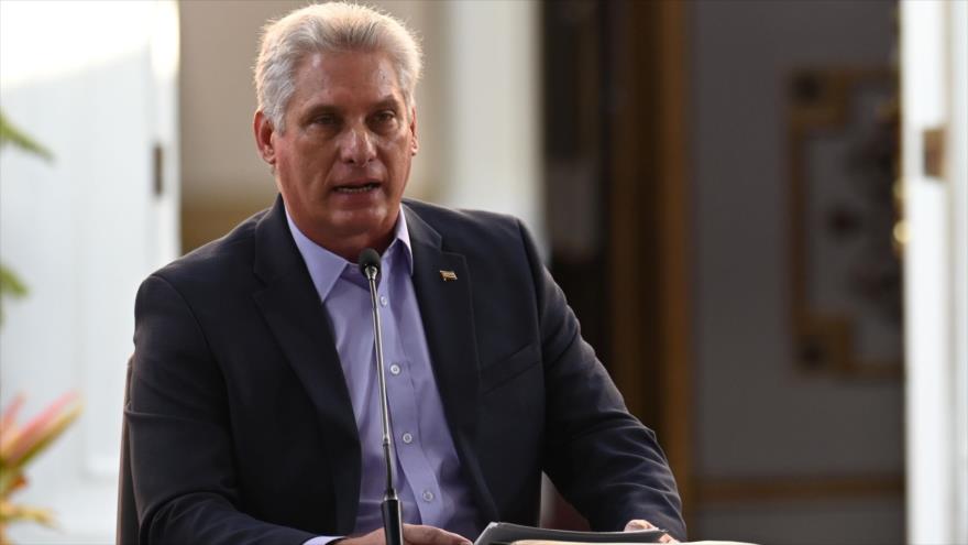 Cuba reitera que no se arrodillará ante hostilidades de EEUU | HISPANTV