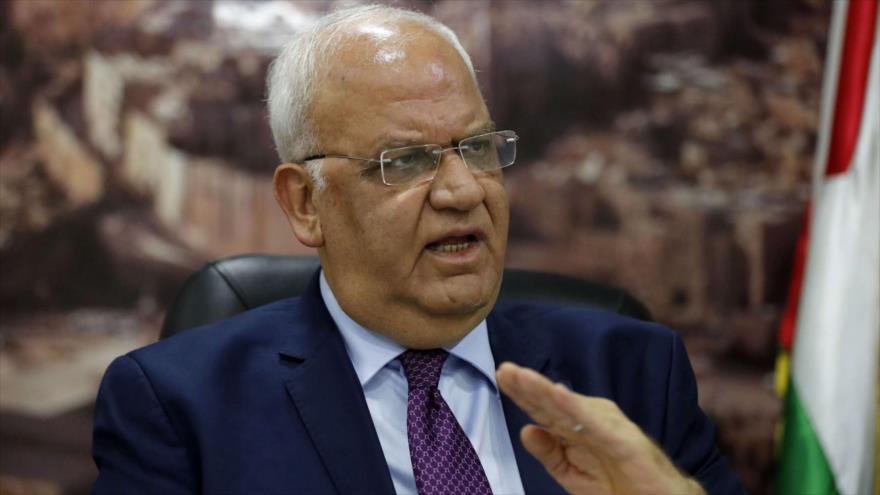 Palestina: Acuerdo del siglo de Trump crea una ocupación permanente | HISPANTV