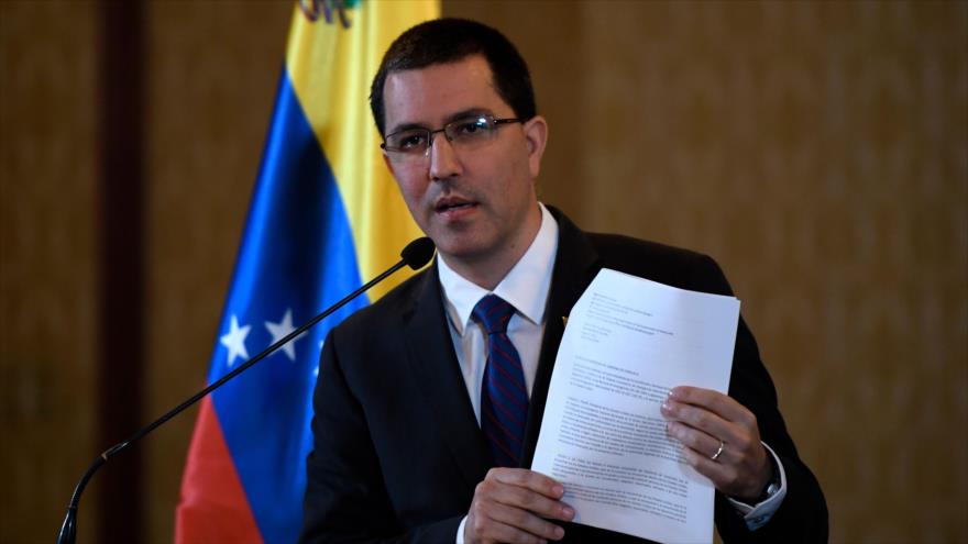 Venezuela denuncia políticas “coercitivas” de EEUU contra su pueblo | HISPANTV