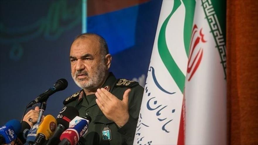 Irán: EEUU lamentará si asesina al nuevo comandante de Fuerza Quds | HISPANTV